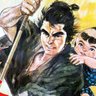 Profilbild von 拝一刀