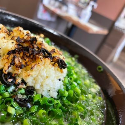 麺屋ばってん親父🍜4月店休日予定は固定ツイ's profile picture
