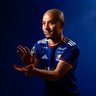 Profilbild von Crazy Tricolor