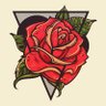 Nurnur🍊🧡💜's profile picture