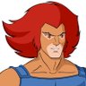 Lion-O The Greek profil fotoğrafı