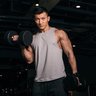 Machoman profil fotoğrafı