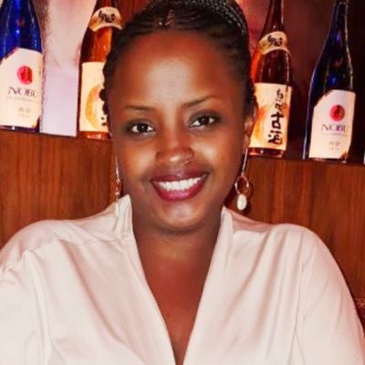 Sheilla Nduhukire 🇺🇬's profile picture