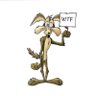 Profilbild von 🇺🇸Wile E Coyote 🇮🇱