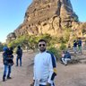 ADHIR MUKATI's profile picture