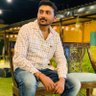 Harshit jain profil fotoğrafı