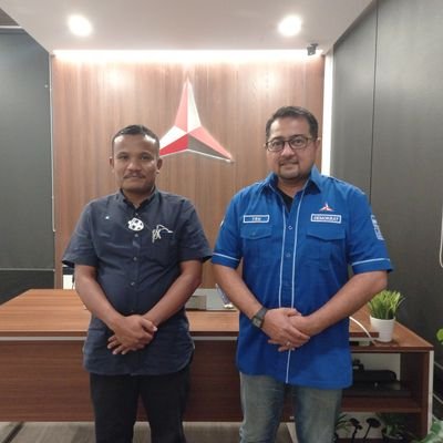 Amir DPC PD Kab. Gayo Lues's profile picture