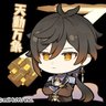 猫神♂ profil fotoğrafı