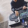 DJ Phatrick 的头像
