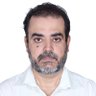 Profilbild von Antonio González C.