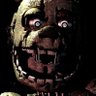 Springtrap's profile picture