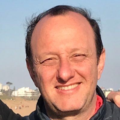 Pipe Stein's profile picture
