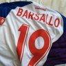 Manuel Barsallo profil fotoğrafı