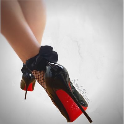 ScarlettFerrari's profile picture