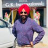 Profilbild von Gagandeep Singh