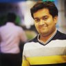 Profilbild von RAJAT BORUDE