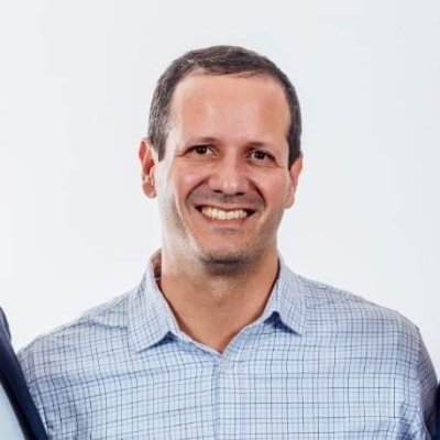 Ramiro Trezza's profile picture