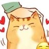 Фото профиля The Little NomNomNom 😺❤️🍉🥕🍯