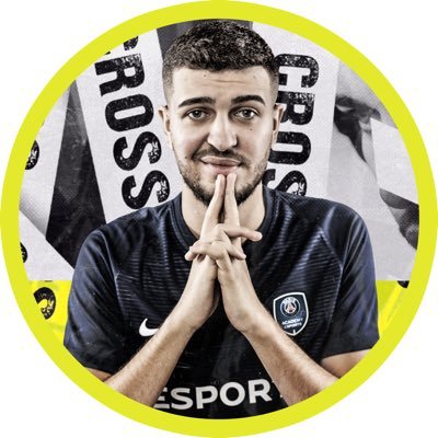 Haroun yassin's profile picture