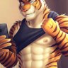 voss the Tiger's profile picture