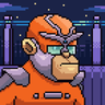Profilbild von Cyberspace APE