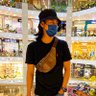 Profilbild von A.F. ๐ต๐ธ