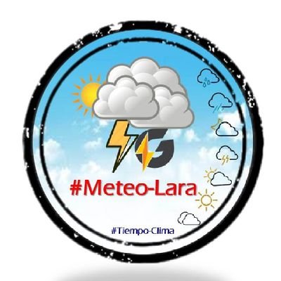 Clima-Lara ⛈️'s profile picture