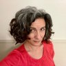 Profilbild von Kristy Anderson