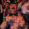 Profilbild von Justin Bleedington