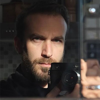 Raphael Lacoste's profile picture