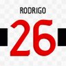 Фото профиля RODRIGO GARCIA.-