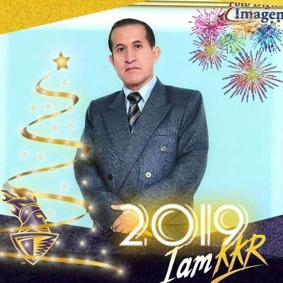 ALFONSO MENDOZA MAGAN's profile picture