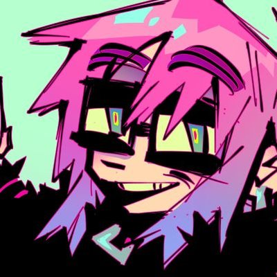✂️Amborg✂️'s profile picture