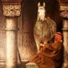 Фото профиля رجل من آقصى المـدينه