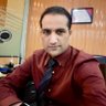 Фото профиля Aamir Parvaiz Malik