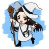 魔女🧙💅🏰🍖🎹 的头像