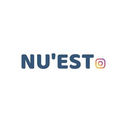 NU'EST STAGRAM's profile picture