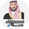 Profilbild von Mohammed E Albeladi
