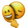 Фото профиля smiling sad