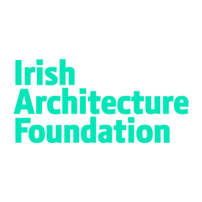 Irish Architecture Foundation's profile picture