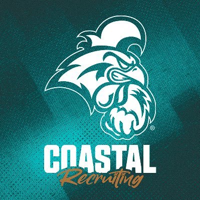 Coastal Football Recruiting's profile picture