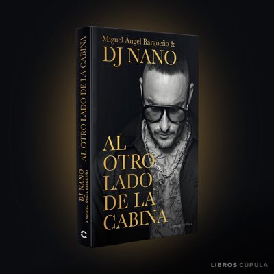 Dj Nano's profile picture