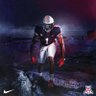 Arizona Football Fan's profile picture