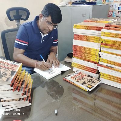 Manish Thakur's profile picture