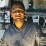 Muhammad Zeeshan 的头像