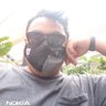 Oswaldo Pérez profil fotoğrafı