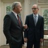 Doug Stamper profil fotoğrafı