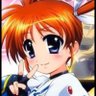 Фото профиля 高町なのは