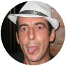 Profilbild von Ian McIntosh
