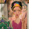 Profilbild von Frida Astaire